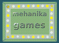 mehanika games