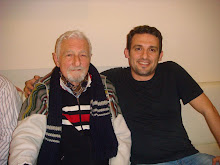 BAŞKANIM VE BEN