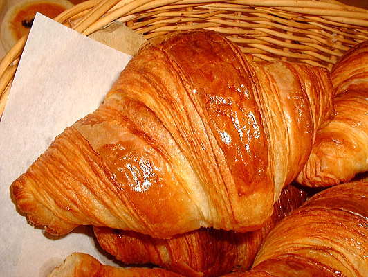 Croissants