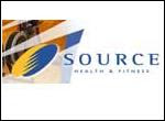 Source Health and Fitness Gym Cork
