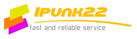 IPUNK22 STORE