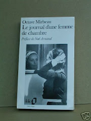 "Le Journal d'une femme de chambre", 1984