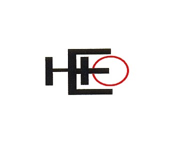 Logotipo de Eduardo Harada