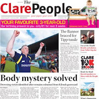 clare people photos