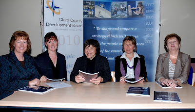 MEDIA IMAGES Clare Social Inclusion Strategy MEDIA IMAGES Clare Social Inclusion Strategy