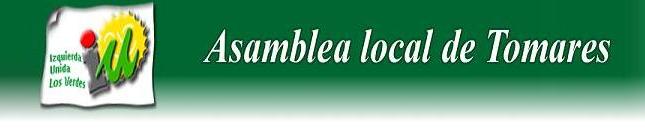 Asamblea Local de IU Tomares