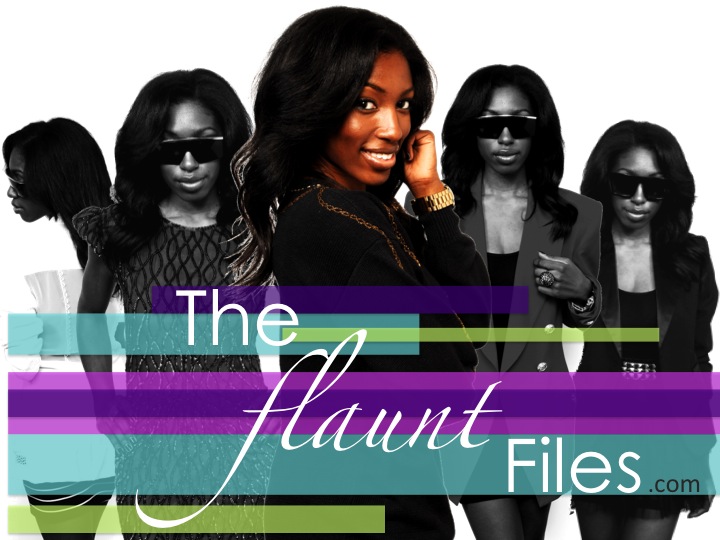 The Flaunt Files