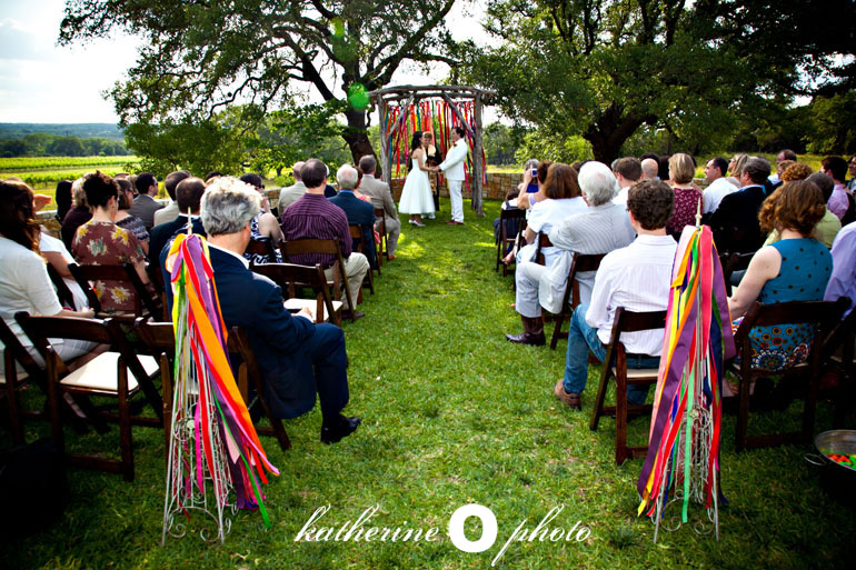 Thurmans Mansion Mexican Themed Wedding