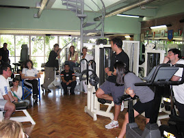 Gimnasio