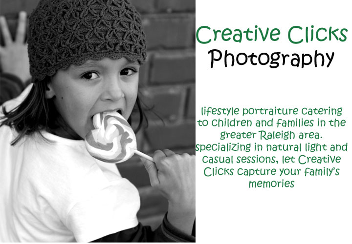 Creative Clicks Photography