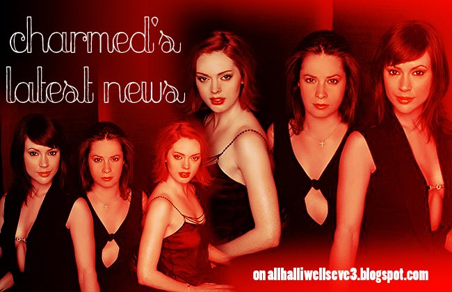 Charmed Fan Site