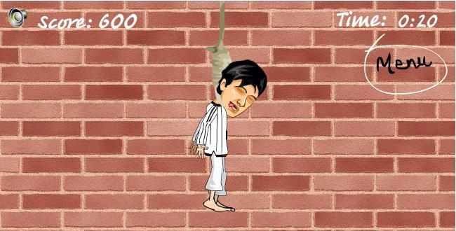 Hang Death
