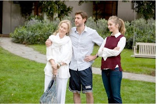 The top notch cast of great