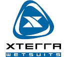 XTERRA WETSUITS