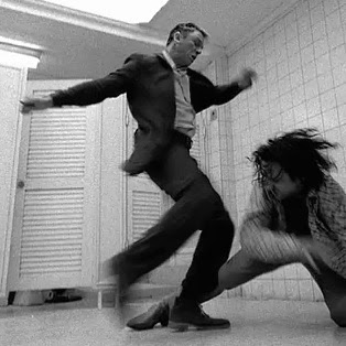 Quantum of Solace is due for