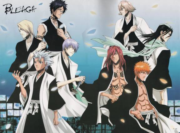 Bleach cap 455 Bleach+Imagens+%2843%29