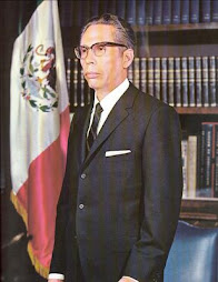 Gustavo Díaz Ordaz