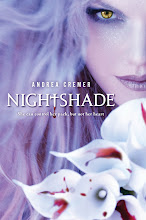 New York Times and International Bestseller: Nightshade