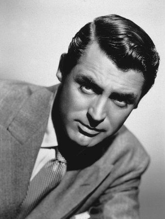 Grant Cary