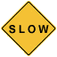 SLOW DOWN WHILE EATING