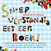 Snoep verstandig eet een boek