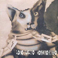 Lobo Suelto - Cordero Atado