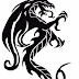 Small+dragon+tattoos+for+men