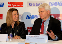 A Video Collection of Chess Interviews