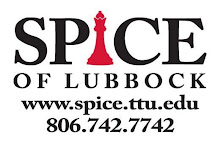 Texas Tech University SPICE Chess Scholarships