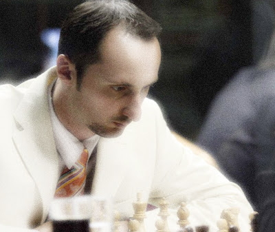 Blitz Chess #395: Caro-Kann Defense: Advance, Short variation 