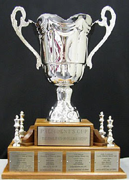 chess cup