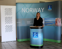 Pictures from Tromsø, Norway