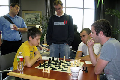 Kasparov beats Karpov in rerun of 1984 chess clash
