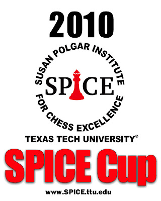 New Spice Logo