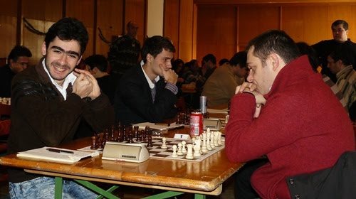 Boris Savchenko – Chessdom