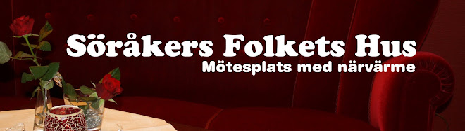 Söråkers Folkets Hus