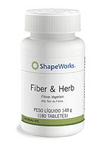 Fiber & Herb