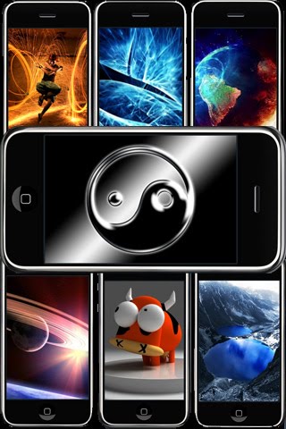 cool ipod touch 4g wallpapers | saking abote