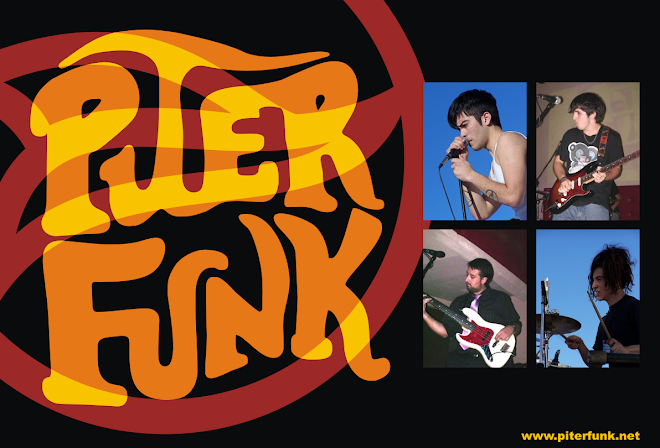 PITER FUNK