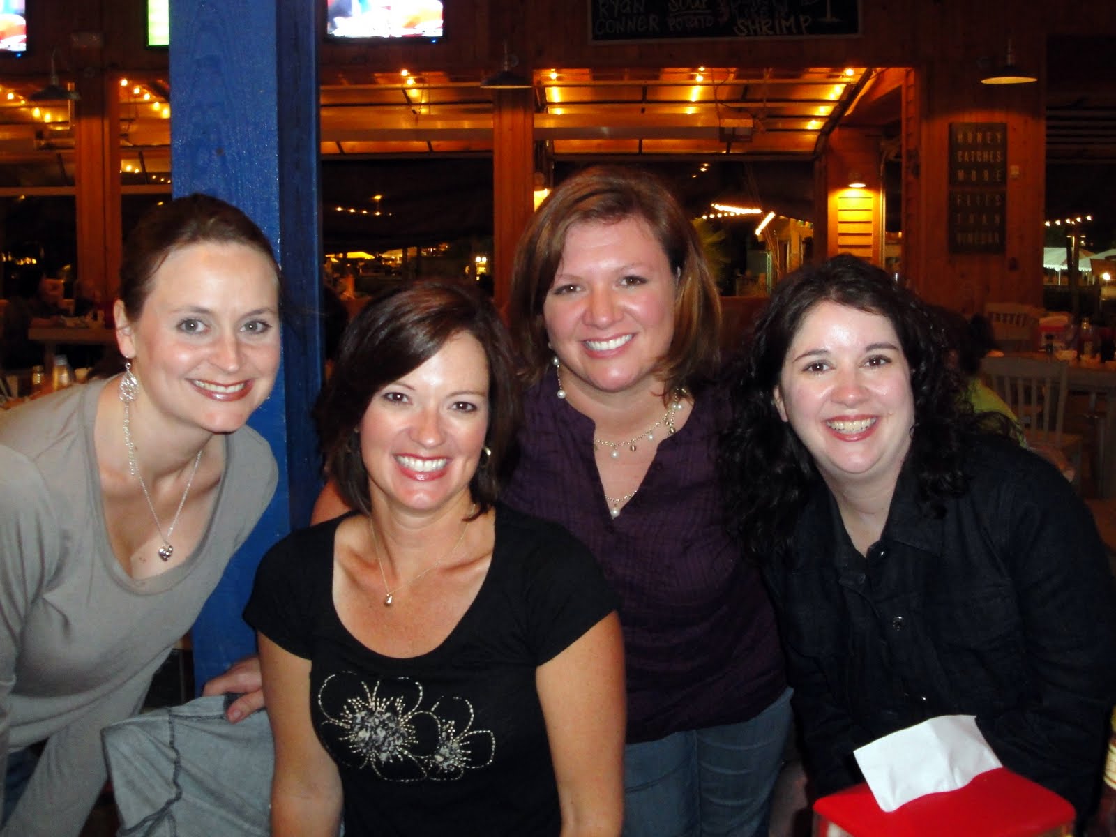 Stephanie's Blessings