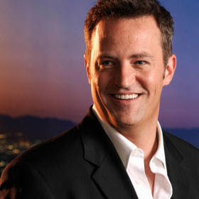 matthew perry matthew perry