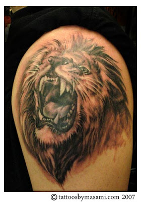 Lion tattoo designs for men picture 14 Lion tattoo designs for men picture