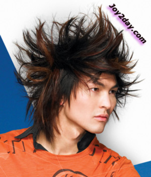 asian man asian man