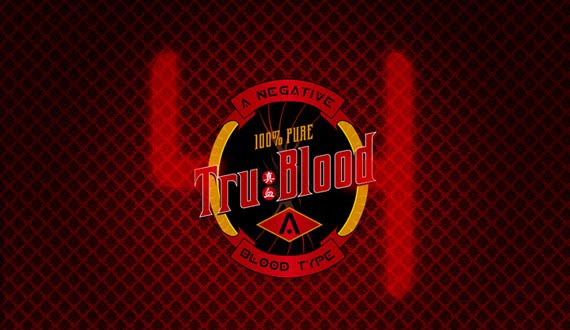 true blood season 4 trailer. True Blood Season 4 Teaser