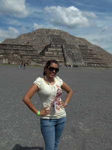 yo + piramide