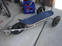 nouveau membre  Outback+mountainboard+by+kfong