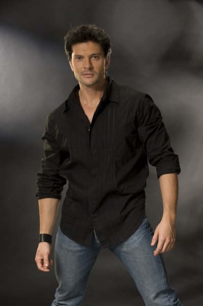 Corazon Fiero: Marcelo Cordoba tendra un Corazon Fiero