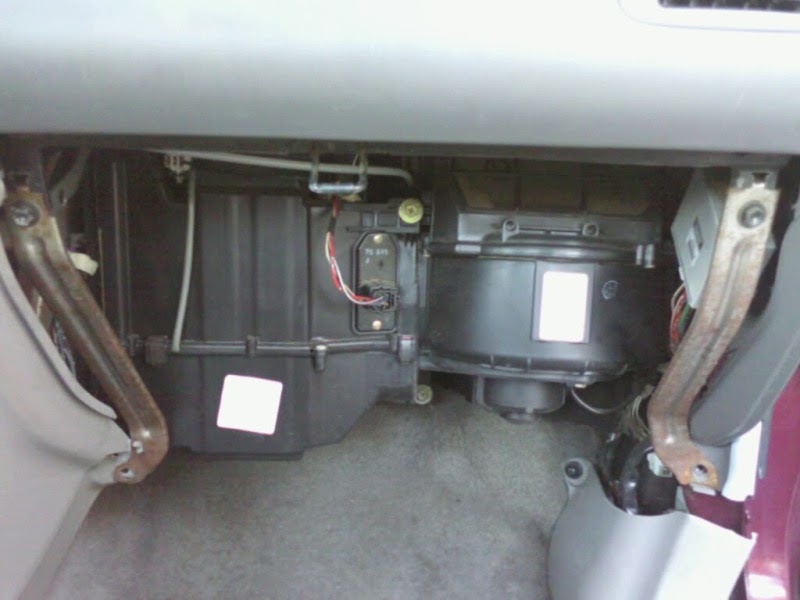 Corolla DIY: DIY Disable Day Light Running Lights Corolla ... 2006 toyota 4runner fuse box diagram 