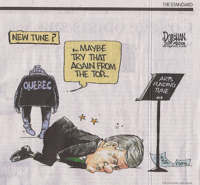 Funny Liberal Cartoons