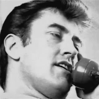 Joe Meek